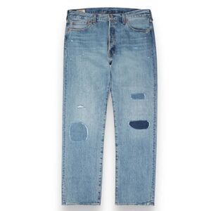 NWT! Levi’s 501 150th Anniversary Edition jeans 30x30